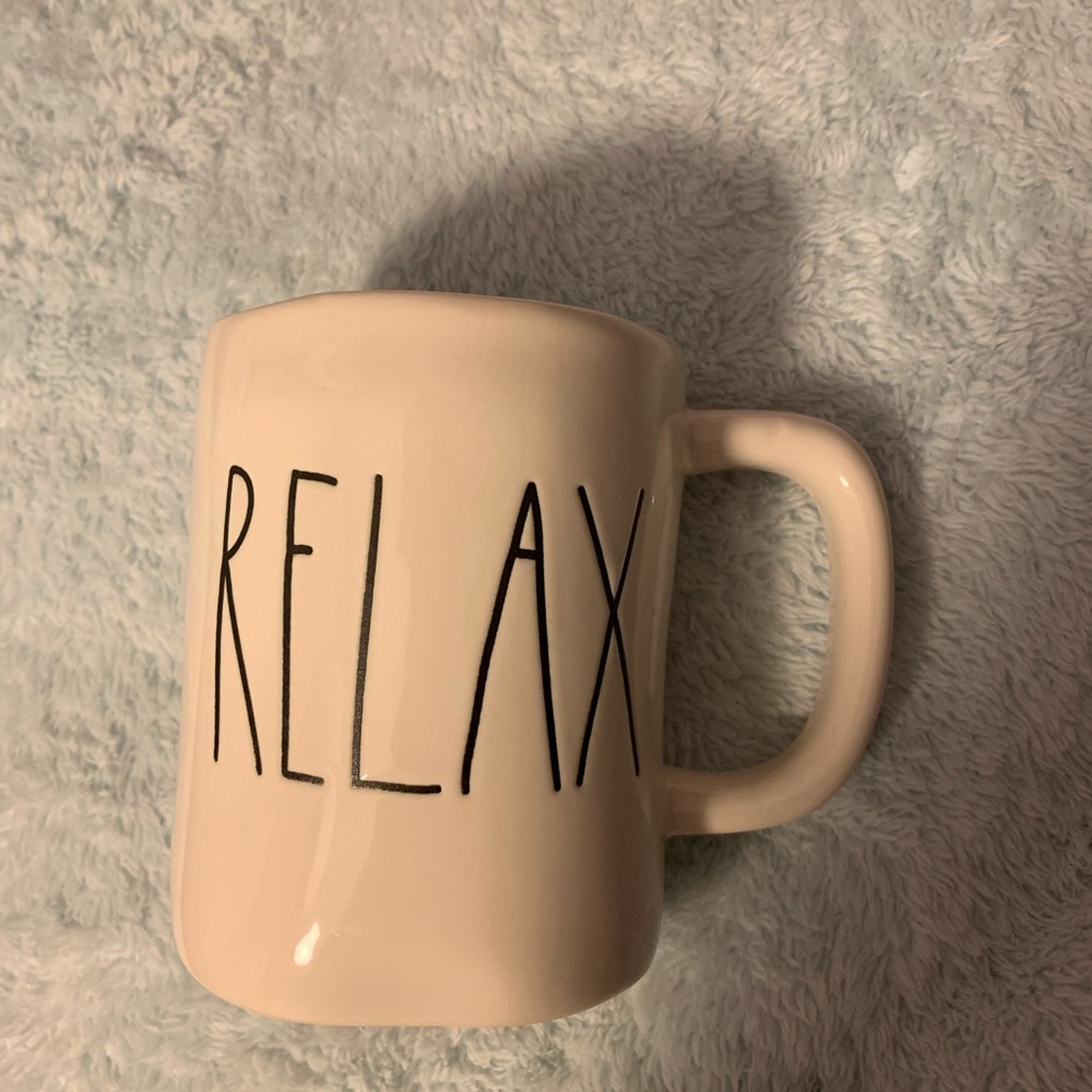 Relax mug - Picture 3 of 4